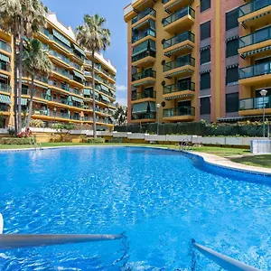 Monkó Infinity Torremolinos