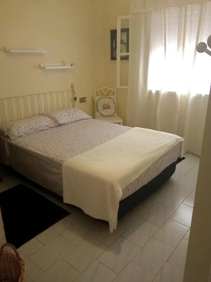 Bonito apartamento en playa de la Carihuela Torremolinos