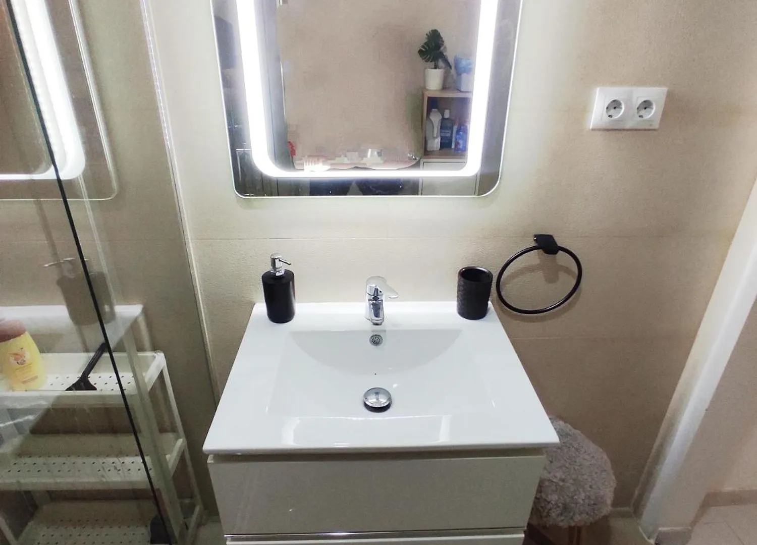 Bonito apartamento en playa de la Carihuela Torremolinos